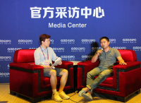 O2OEXPO专访丨美团外卖外卖事业部总经理王莆中先生：将大数据运用于外卖业务，严格把关平台商家质量
