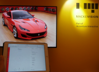 Mackevision参加第四届中国汽车论坛，探讨汽车零售行业的未来