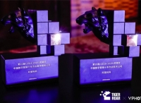 十年杰出数字媒体公司&十年杰出技术公司，阿里妈妈获得虎啸奖两项公司类奖项