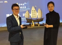 腾讯&聚胜万合齐乘风，互联网数字营销共破浪