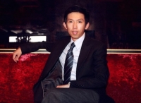 谭旻(MICHAEL TAM)出任奥美时尚中国区首席执行长