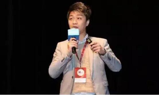 有米梁铠卓:程序化购买与社会化营销