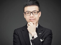 杨纯：用数据让程序化营销流光溢彩