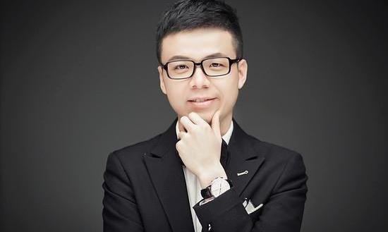 杨纯：用数据让程序化营销流光溢彩