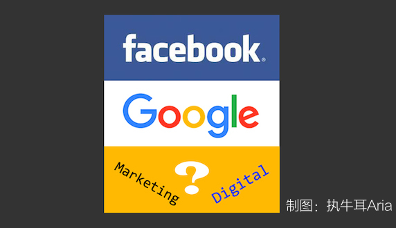 左脸书右谷歌，“其他人”该如何在夹缝中求生存