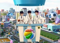 TFBOYS代言360手机助手首支广告片完整版上线