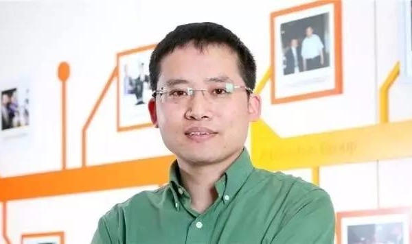阿里巴巴集团任命张建锋(行癫)为首席技术官