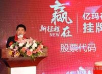 亿玛在线新三板挂牌、2015年财报解读