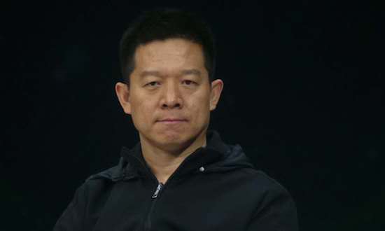 乐视破界同发CDLA旗舰手机、无人汽车、电视、VR等同一生态智能硬件