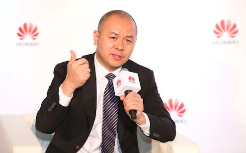 华为朱平:MateBook渠道建设年底迎爆发期