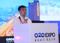 O2OEXPO｜IBM全球杰出工程师、IBM中国创新工程院院长田忠：认知计算引领产业智能化