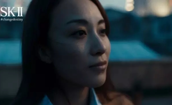 SK-II相亲角荣获戛纳金奖 探寻背后Social的奥秘