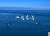 震惊！！纽约时代广场被南海宣传片刷屏