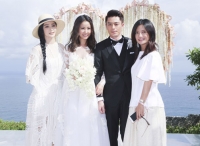 霍林大婚，哪些品牌成功上位？