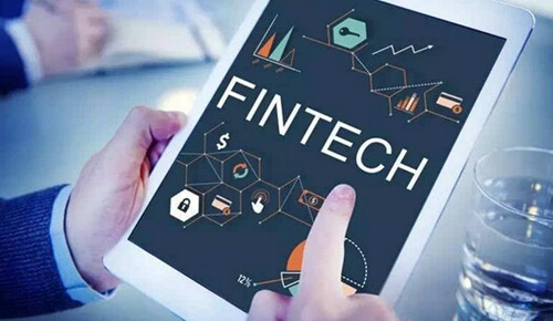 Fintech概念火得不行，到底有几分虚实？