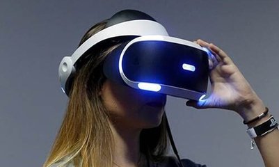 王思聪这次看上了一家做VR的旅行公司