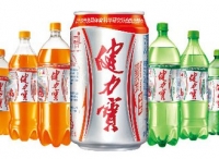 内容营销，健力宝教你“软饭硬吃”
