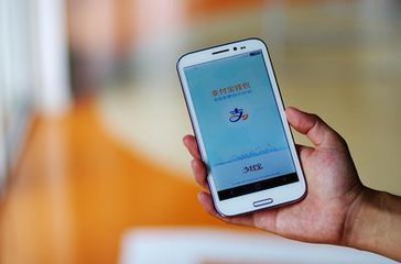 为什么支付宝必须做社交？