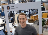 Facebook的广告增长明年还可能再升超过20%？