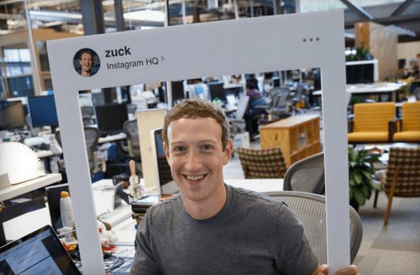 Facebook的广告增长明年还可能再升超过20%？