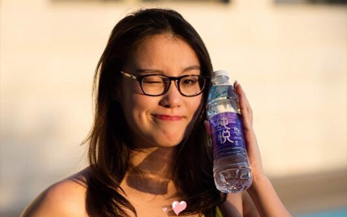 奥运后秒变千万IP?体育爱豆藏着多少IP价值