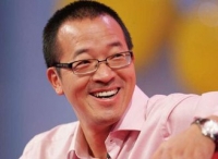 俞敏洪高调玩影视，教育混搭娱乐，靠谱吗?