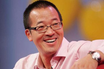 俞敏洪高调玩影视，教育混搭娱乐，靠谱吗?