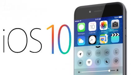 苹果的iOS 10还有什么新花样？