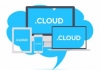 .Cloud发布新的CNN商业广告，为企业提供现代化域名