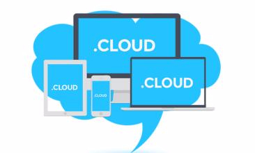 .Cloud发布新的CNN商业广告，为企业提供现代化域名