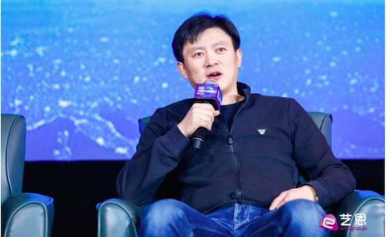 360杨炯纬：流量红利逐渐衰退 新媒体如何制造营销超车？