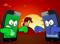同是靠广告“掘金”，微信和 Facebook相比差在哪？