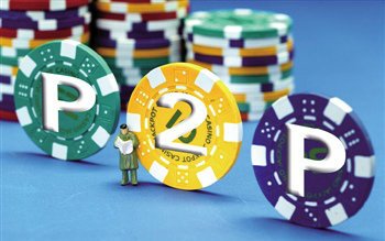P2P网贷之殇:洗牌加速 平台少于千家以