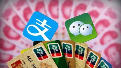 微信支付超越支付宝，“蚂蚁”城墙危矣？