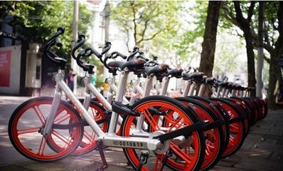 摩拜OFO等“共享单车”对押金打那些算盘？
