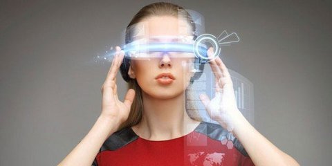 疯狂的VR内容风口：电影赔，直播火，广告最赚钱