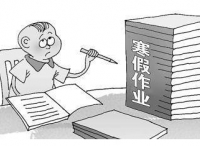 一本寒假作业，让各大航空公司坐不住了！
