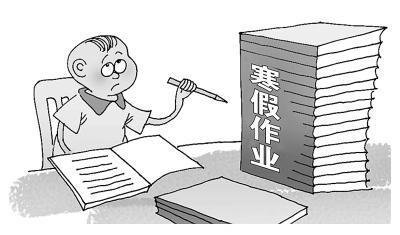 一本寒假作业，让各大航空公司坐不住了！
