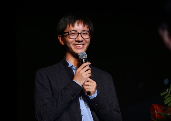 刘成城:内容创业未来方向属于渠道和品牌