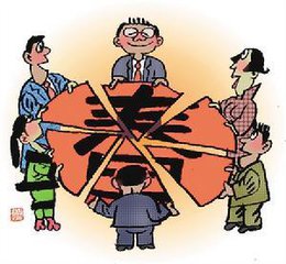 春晚的经济账:广告收入五六亿,成本只需几千万
