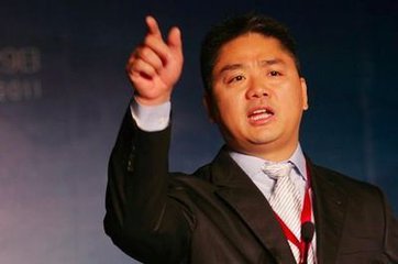 刘强东微博评快递停摆:电商高增长下的毒瘤