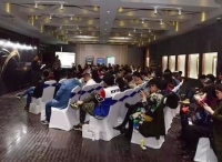 点入答谢酒会深度聚焦：广告营销如何在新业态下站稳脚跟？