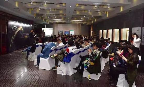 点入答谢酒会深度聚焦：广告营销如何在新业态下站稳脚跟？