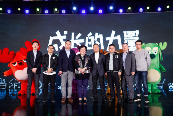 爱奇艺打造了一站式母婴知识聚合平台