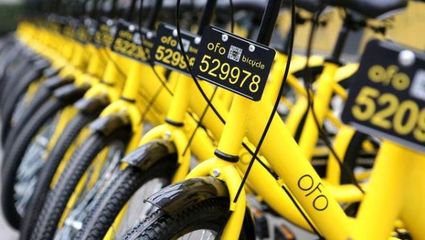共享单车满街跑，但专用自行车道在哪呢?