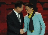 万达宣布合作IBM，开拓公有云服务业务