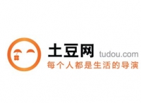 土豆网换新logo，要找有趣的人玩“亲亲”？