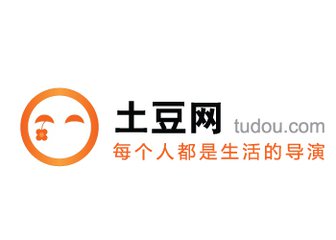 土豆网换新logo，要找有趣的人玩“亲亲”？