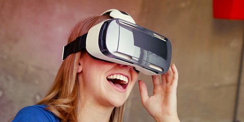 VR也要中招！以后广告植入无处不在