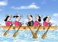 互联网的下半场，版权越来越重要观点